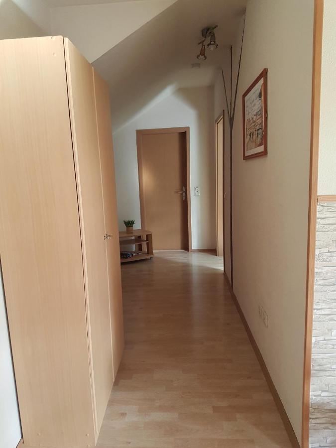 Apartment Laurence Hanau Екстер'єр фото